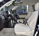Toyota Prado TX-L EXCELLENT DEAL for our Toyota Prado TXL ( 2013 Model ) in Black Color GCC Specs