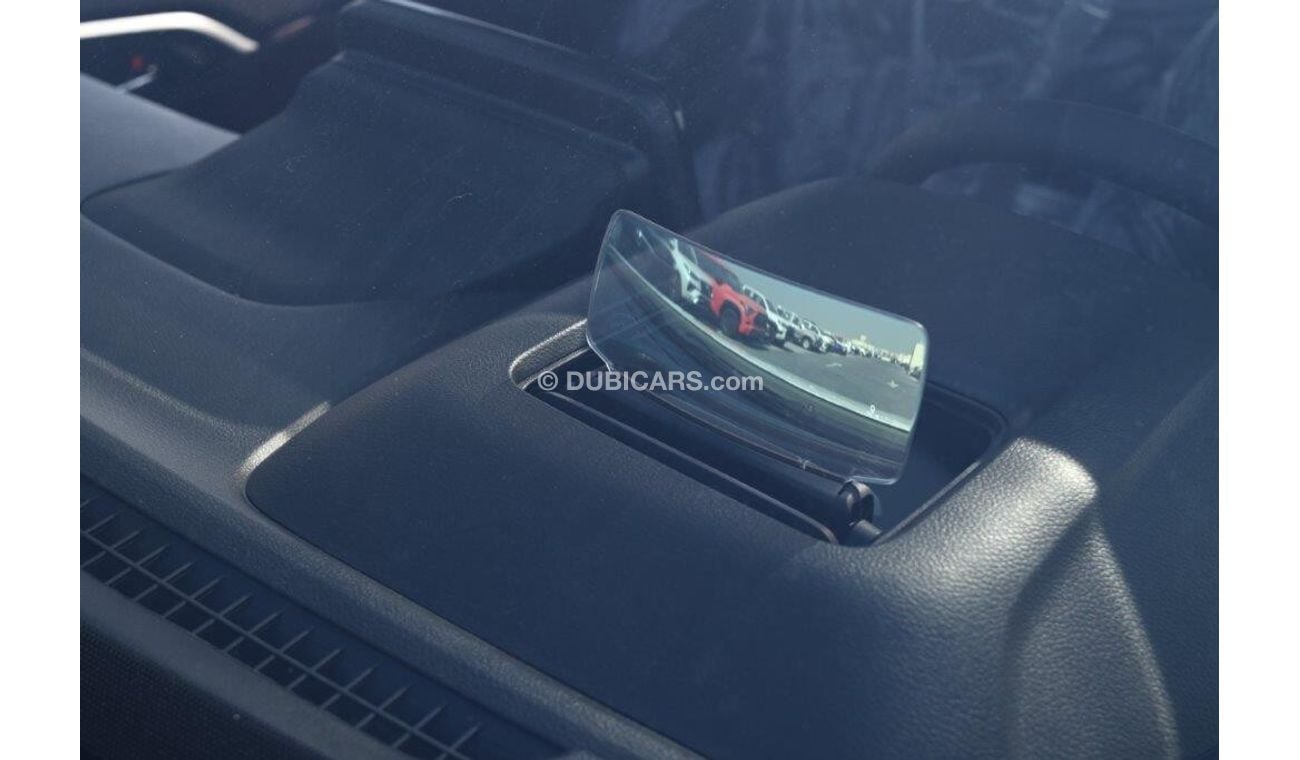 Toyota Urban Cruiser GLX 1.5L Petrol  Automatic