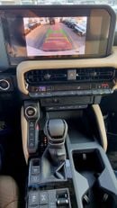 Toyota Prado TOYOTA LAND CRUISER PRADO 2.8L DIESEL ALL ROUNDER G TURBO MY 2024