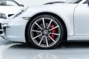 Porsche 911 CARRERA 4S