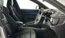 Porsche Macan Electric Estate 470kW Turbo RIGHT HAND DRIVE