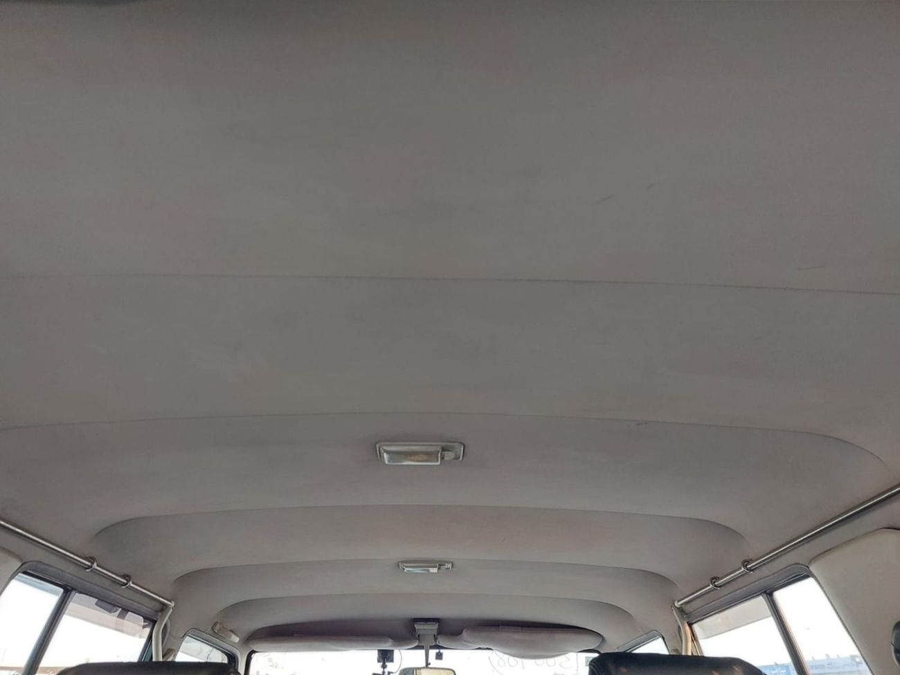 Toyota Prado 1993 TOYOTA LAND CRUISER PRADO RHD 3.0 CC DIESEL AUTOMATIC(PM05801)