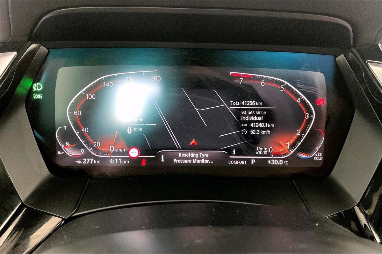 BMW Z4 sDrive 20i M Sport | upto AED 20,000 Ramadan Discount | Guaranteed Warranty | 0 Down Payment