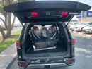 Lexus LX600 SIGNATURE