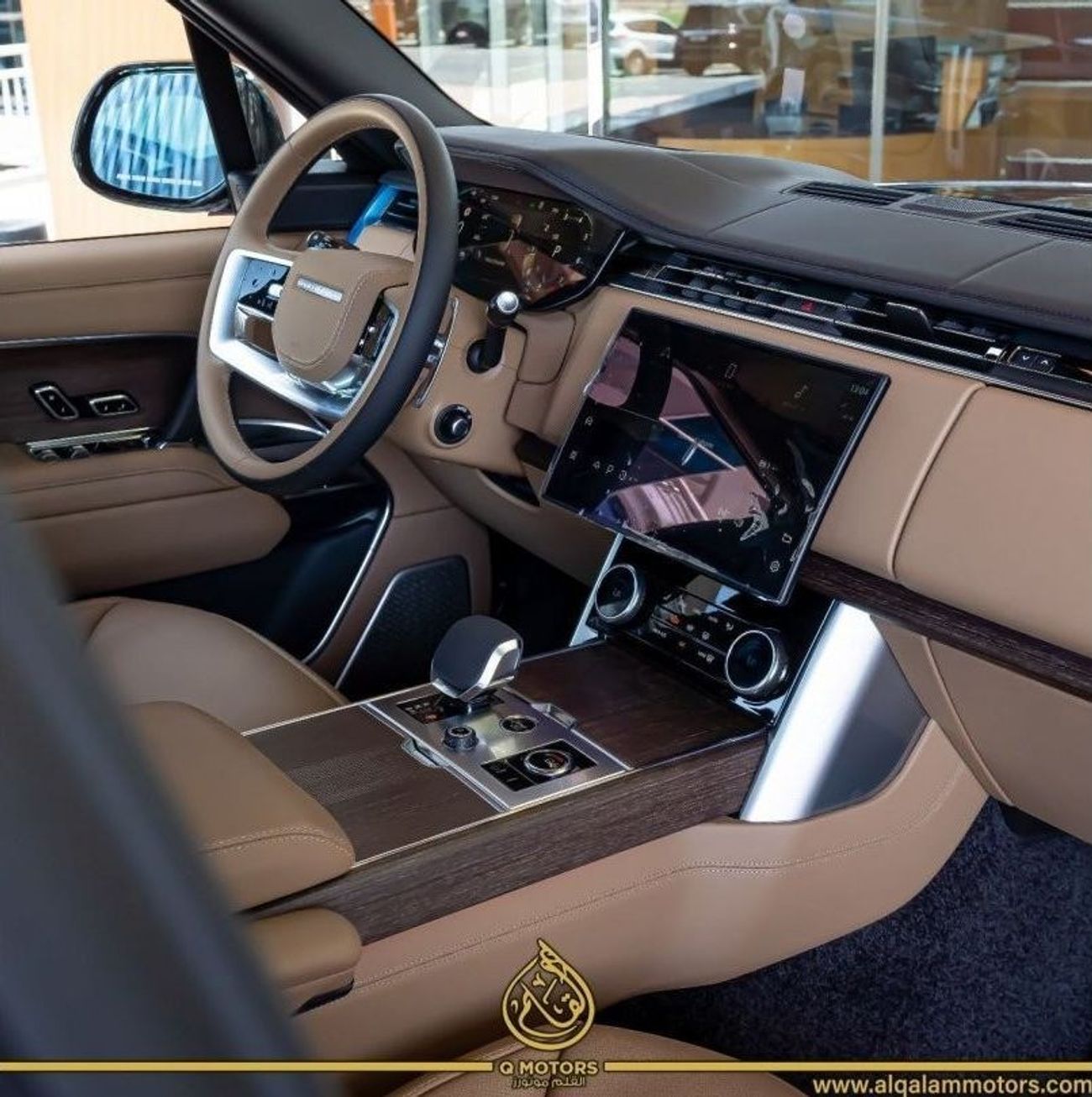 Land Rover Range Rover LWB P530 (Brand New)