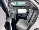 Land Rover Range Rover Evoque P200 S 2.0L 2020 Range Rover Evoque P200 S, Full Service History, 1 Year Warranty, GCC