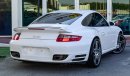 Porsche 911 Turbo Coupe 2009 GCC Spec 997 - EXCELLENT CONDITION