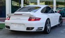 بورش 911 Coupe 2009 GCC Spec 997 - EXCELLENT CONDITION
