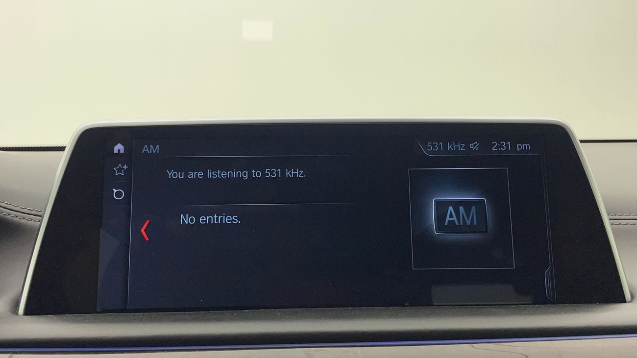 بي أم دبليو 750Li M SPORT 4.4 | بدون دفعة مقدمة | اختبار القيادة في المنزل