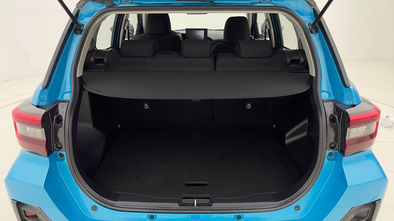 Toyota Raize G 1 | Zero Down Payment | Home Test Drive