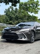 Toyota Camry SE+ 3.5L