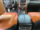 Lexus LX 570