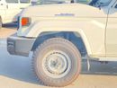 تويوتا لاند كروزر بيك آب TOYOTA LC 79 - ENG 4.2L