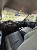 دودج رام فان V8