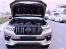 Toyota Prado VXR 2.7L 4WD petrol