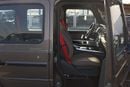 مرسيدس بنز G 63 AMG G63 2026 4.0 V8 HP