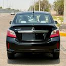 Mitsubishi Attrage GLX HIGHLINE GLX TOPLINE TRIM 1.2L GCC , ACCIDENT FREE, (403/-MONTHLY)