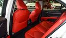 Toyota Camry XSE