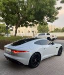 Jaguar F Type S 3.0L Coupe