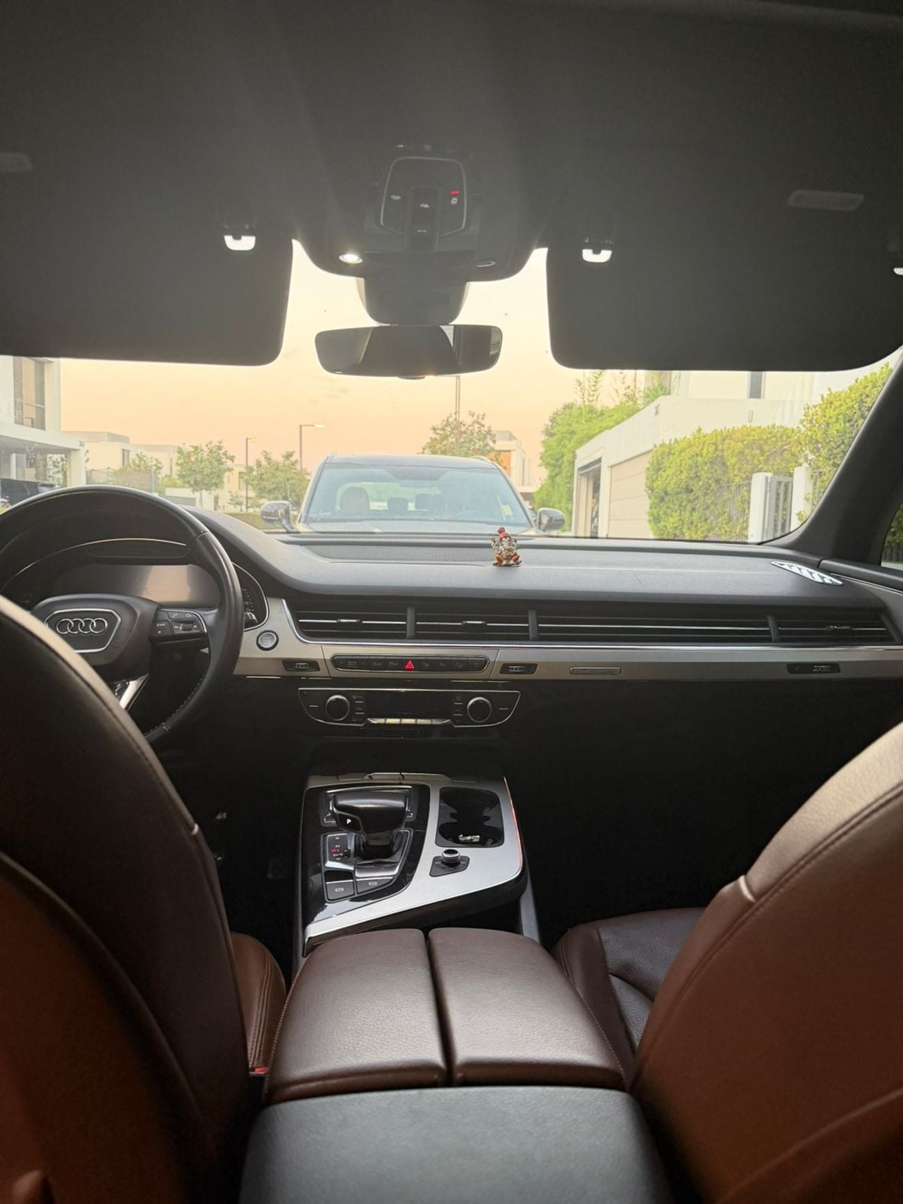 Audi Q7 45 TFSI