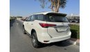 تويوتا فورتونر Toyota Fortuner 4x4 4.0L V6 SR5 AT