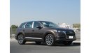 Audi Q7 TFSI Quattro 2.0L Turbo - V4 - Zero KIlometer Price Offered for Export