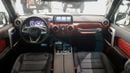 بايك BJ40 C Champion 2027 2.3T 4X4 GCC 0Km 2027 2.3T 4X4 GCC 0Km With 10 Years warranty + 3 Years Service