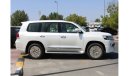 Toyota Land Cruiser EXPORT ONLY | 2021 - LAND CRUISER GXR - GRAND TOURING - BRAND NEW - V8 - 4.6L - WITH GCC SPECS