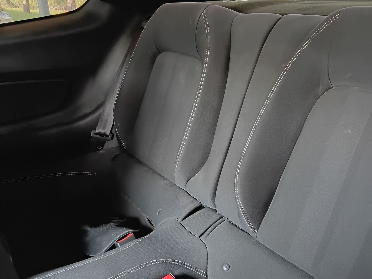 فورد موستانج