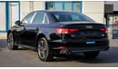 Audi A4 TFSI Ultra 2.0L - Zero Kilometer (Export only)
