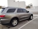 Dodge Durango Crew 3.6L