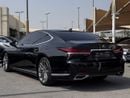 Lexus LS500 Platinum 3.5L RWD