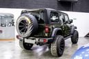 Jeep Wrangler SPORT Jeep Wrangler Unlimited 2024
