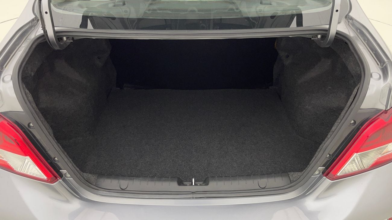 Mitsubishi Attrage GLX HIGHLINE 1.2 | Zero Down Payment | Home Test Drive