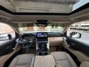 Toyota Land Cruiser VXR