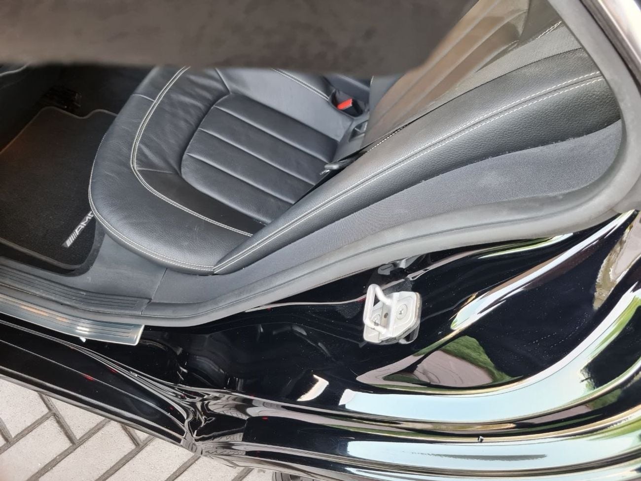 Mercedes Benz CLS350 STANDARD