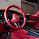 بورش 911 Carrera 4GTS 3.0L (475 HP) Convertible AED 11,499 pm • 0% Downpayment • Porsche Carrera GTS  • 1 Yea