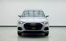 أودي Q3 35 TFSI ADVANCED 2021 Audi Q3 35 TFSI, Warranty, Full Service History, Fully Loaded, Excellent Condition, GCC