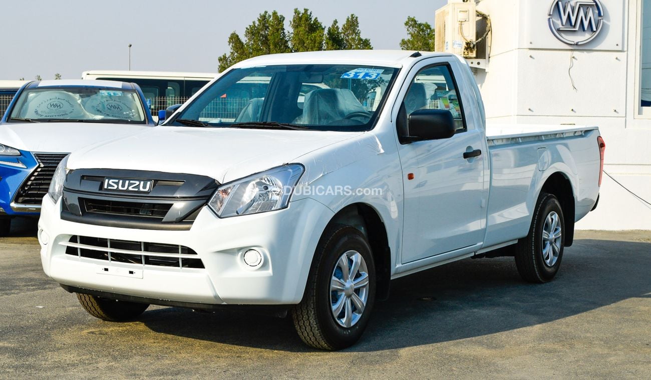 إيسوزو D ماكس 2.5 TD INTERCOOLER