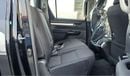 Toyota Hilux Toyota hilux 4.0L petrol V6 A/T MY2026 EXPORT ONLY