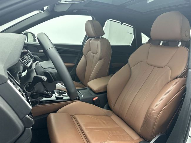 Audi Q5 45 TFSI SPORTBACK S-LINE, миниатюра 24
