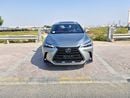 Lexus NX350 Prestige 2025 AWD 2.4L GCC With 360° Camera + Hud 0Km (Export Only)