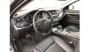BMW 520i GCC