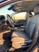 Toyota RAV4 Hybrid 2.5 L Hybrid 2022