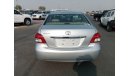 Toyota Belta TOYOTA BELTA RIGHT HAND DRIVE (PM1104)