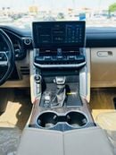 Toyota Land Cruiser TOYOTA LAND CRUISER 2022 VXR 3.5L/V6