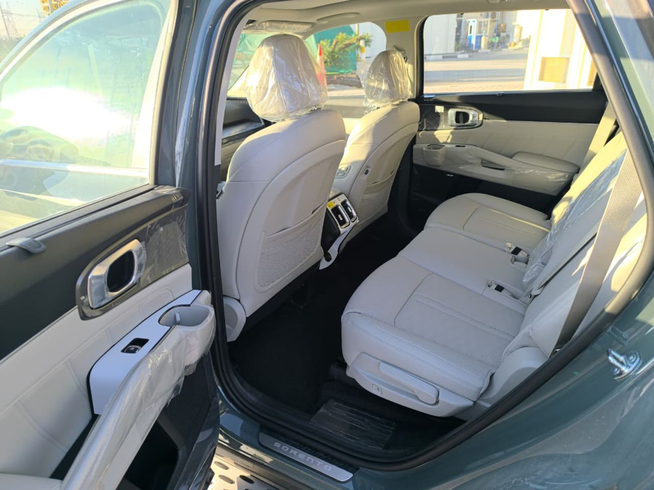 كيا سورينتو Hybrid 1.6L