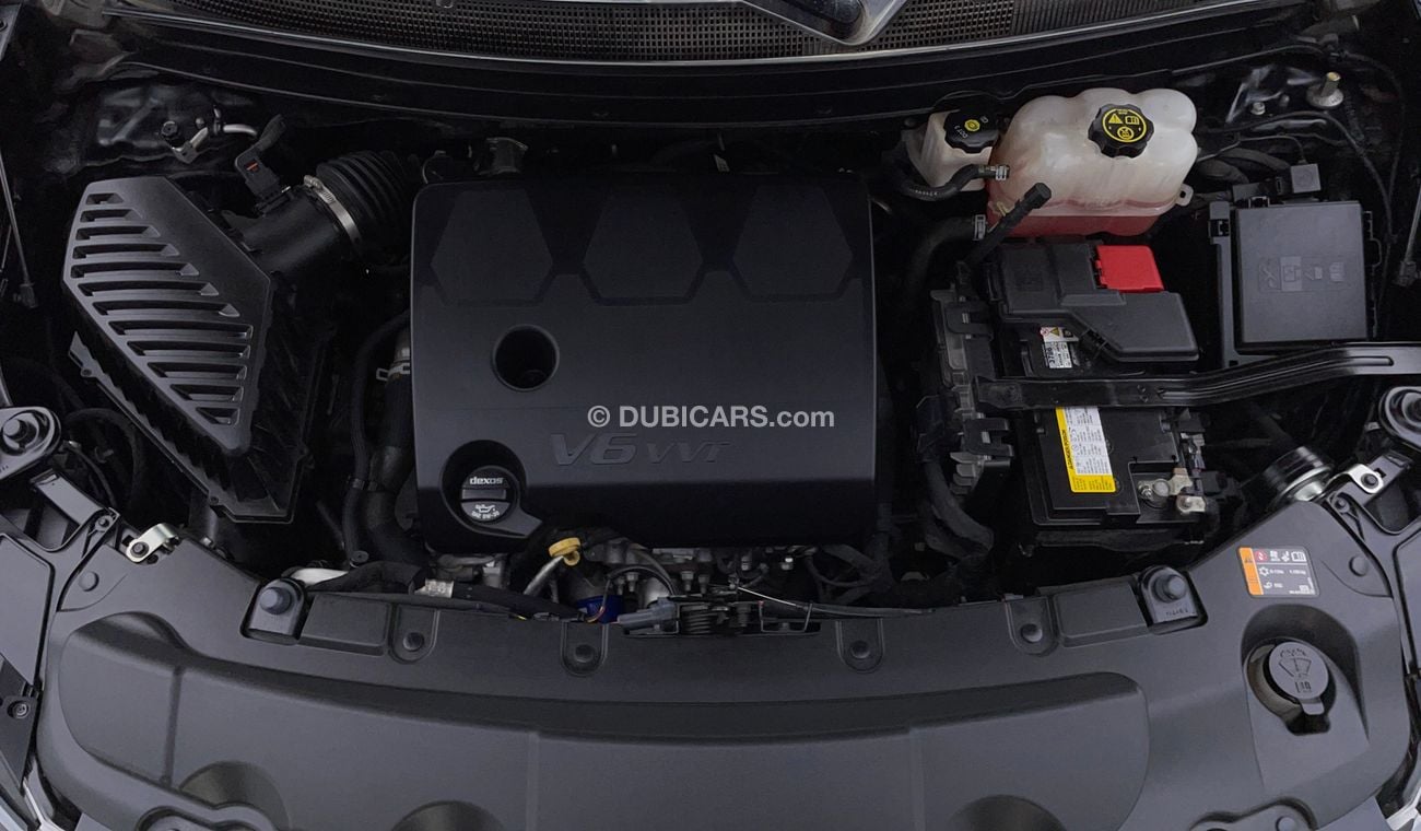 Chevrolet Traverse LT 3.6 | Under Warranty | Inspected on 150+ parameters