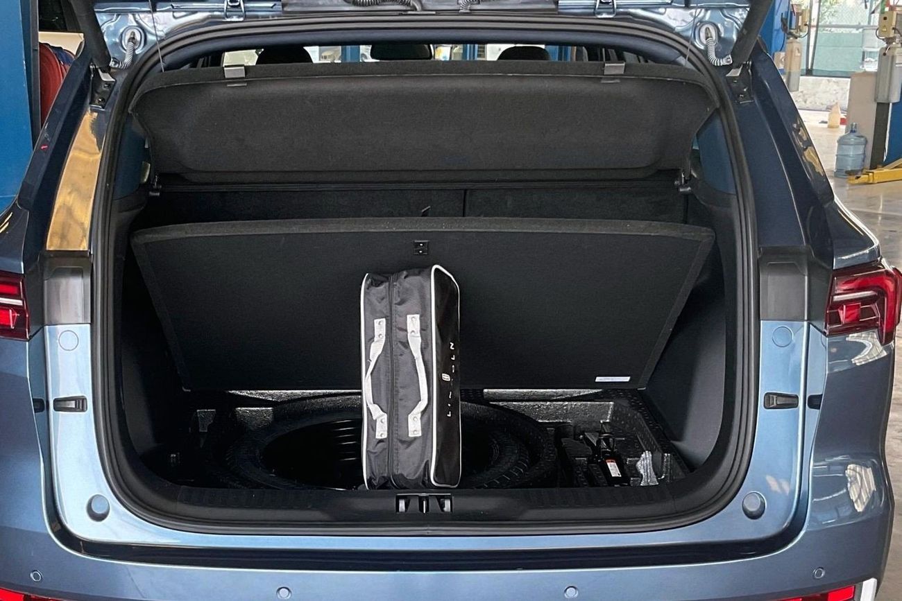 Ford Territory Titanium | Guaranteed Warranty | 0 Down Payment