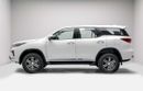 Toyota Fortuner 2.7L - Platinum White Pearl Inside Quartz | Export Only